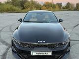 Kia K5 2023 годаүшін12 500 000 тг. в Костанай