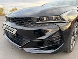 Kia K5 2023 годаүшін12 500 000 тг. в Костанай – фото 3