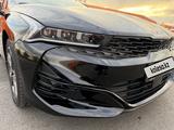 Kia K5 2023 годаүшін12 500 000 тг. в Костанай – фото 2