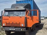 КамАЗ  5410 1984 года за 7 000 000 тг. в Костанай