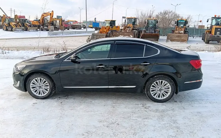 Kia Cadenza 2015 года за 8 000 000 тг. в Астана