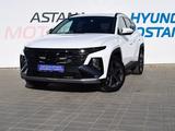 Hyundai Tucson 2024 годаfor15 890 000 тг. в Костанай