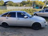 ВАЗ (Lada) Priora 2172 2014 годаүшін2 600 000 тг. в Усть-Каменогорск – фото 2