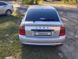 ВАЗ (Lada) Priora 2172 2014 годаүшін2 600 000 тг. в Усть-Каменогорск – фото 3