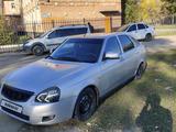 ВАЗ (Lada) Priora 2172 2014 годаүшін2 600 000 тг. в Усть-Каменогорск – фото 4