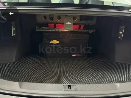 Chevrolet Monza 2023 года за 6 700 000 тг. в Тараз – фото 9