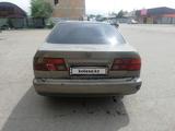 Nissan Sunny 1997 года за 400 000 тг. в Алматы – фото 4