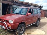 Nissan Terrano 1995 годаүшін2 500 000 тг. в Степногорск