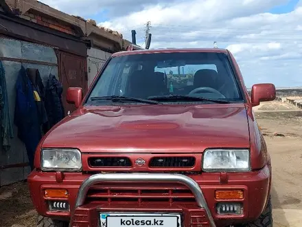 Nissan Terrano 1995 года за 2 500 000 тг. в Степногорск – фото 2