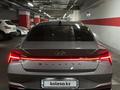 Hyundai Elantra 2022 года за 10 600 000 тг. в Тараз – фото 3