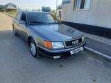 Audi 100 1991 годаfor2 000 000 тг. в Шымкент