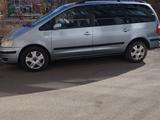 Ford Galaxy 2002 годаүшін3 200 000 тг. в Кокшетау – фото 5