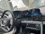 Hyundai Elantra 2023 года за 8 900 000 тг. в Астана – фото 4