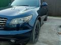 Infiniti FX35 2004 года за 4 100 000 тг. в Алматы – фото 3