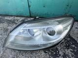 Фара левая W216 за 90 000 тг. в Караганда