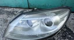Фара левая W216 за 90 000 тг. в Караганда