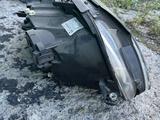 Фара левая W216 за 90 000 тг. в Караганда – фото 5