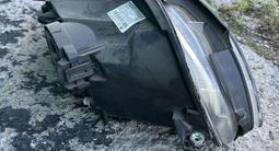 Фара левая W216 за 90 000 тг. в Караганда – фото 5