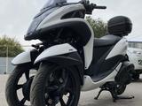 Yamaha  Tricity155 2022 года за 2 100 000 тг. в Алматы – фото 4