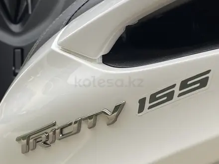 Yamaha  Tricity155 2022 года за 1 850 000 тг. в Алматы – фото 6