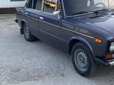 ВАЗ (Lada) 2106 1998 годаүшін1 200 000 тг. в Шымкент – фото 4