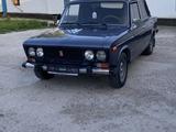 ВАЗ (Lada) 2106 1998 годаүшін1 200 000 тг. в Шымкент – фото 3