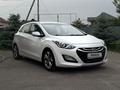 Hyundai i30 2014 года за 5 480 000 тг. в Алматы – фото 15