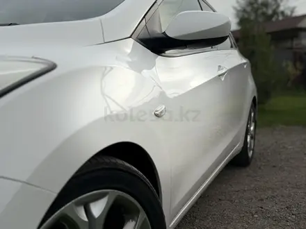 Hyundai i30 2014 года за 5 480 000 тг. в Алматы – фото 19