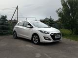 Hyundai i30 2014 года за 5 480 000 тг. в Алматы – фото 2