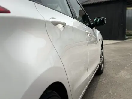 Hyundai i30 2014 года за 5 480 000 тг. в Алматы – фото 23