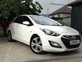 Hyundai i30 2014 года за 5 480 000 тг. в Алматы – фото 22