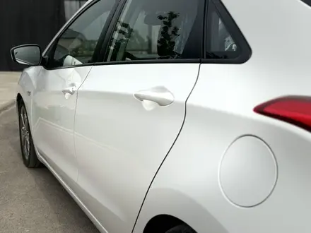 Hyundai i30 2014 года за 5 480 000 тг. в Алматы – фото 24