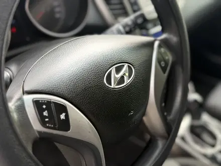 Hyundai i30 2014 года за 5 480 000 тг. в Алматы – фото 29