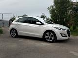 Hyundai i30 2014 года за 5 480 000 тг. в Алматы – фото 3