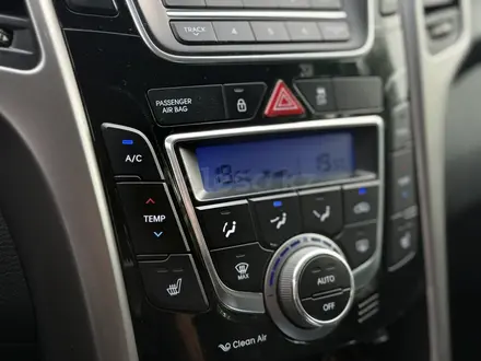 Hyundai i30 2014 года за 5 480 000 тг. в Алматы – фото 31