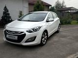 Hyundai i30 2014 года за 5 480 000 тг. в Алматы – фото 4