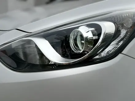 Hyundai i30 2014 года за 5 480 000 тг. в Алматы – фото 7