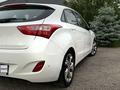 Hyundai i30 2014 года за 5 480 000 тг. в Алматы – фото 9