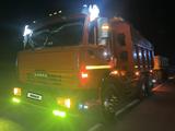 КамАЗ  65115 2008 года за 12 500 000 тг. в Уральск