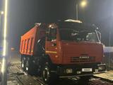 КамАЗ  65115 2008 года за 12 500 000 тг. в Уральск – фото 2