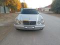 Mercedes-Benz E 240 1998 годаfor4 600 000 тг. в Кызылорда