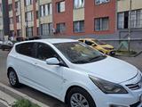 Hyundai Accent 2014 года за 5 150 000 тг. в Алматы