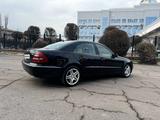 Mercedes-Benz E 320 2005 года за 6 800 000 тг. в Тараз – фото 5