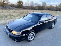 Nissan Cefiro 1997 годаүшін2 214 403 тг. в Талдыкорган