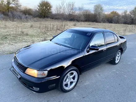 Nissan Cefiro 1997 года за 2 214 403 тг. в Талдыкорган