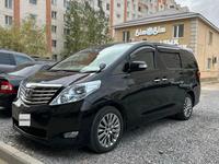 Toyota Alphard 2010 годаfor7 200 000 тг. в Уральск