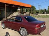 Mitsubishi Galant 1995 годаfor590 000 тг. в Шу – фото 3