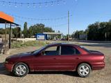 Mitsubishi Galant 1995 годаfor590 000 тг. в Шу – фото 2