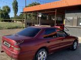 Mitsubishi Galant 1995 годаfor590 000 тг. в Шу