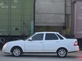 ВАЗ (Lada) Priora 2170 2014 годаүшін2 800 000 тг. в Актобе – фото 2
